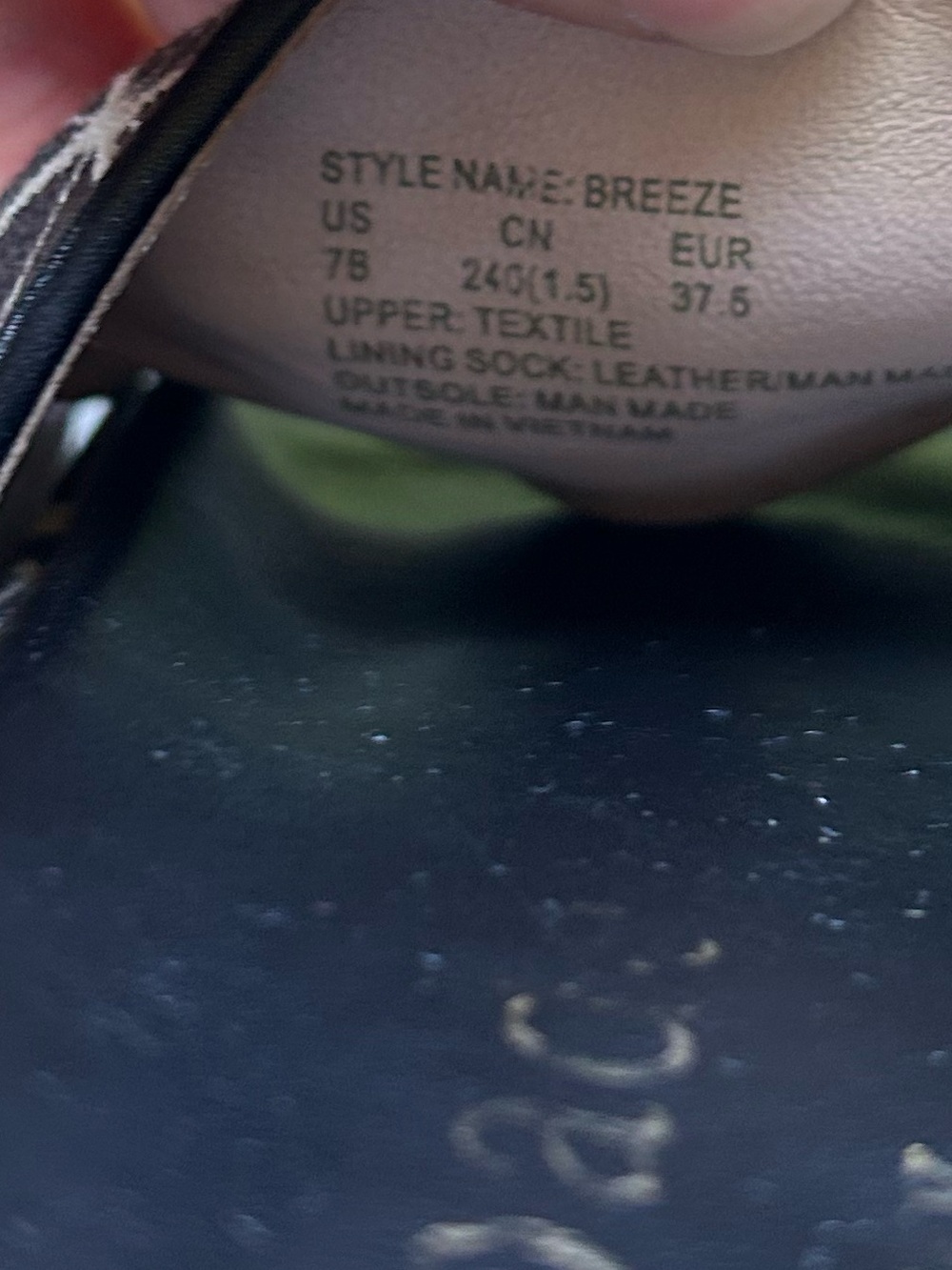 KATE SPADE platform slides - Picture 12 of 12